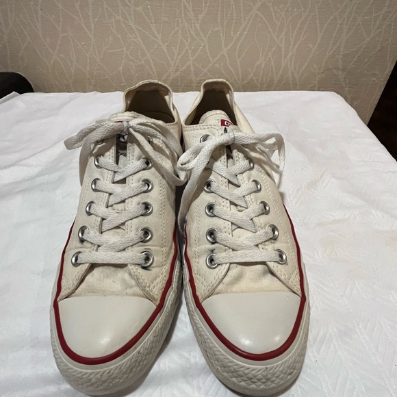 Converse All Star Sneakers - Picture 2 of 12